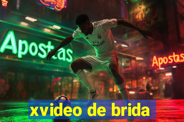 xvideo de brida